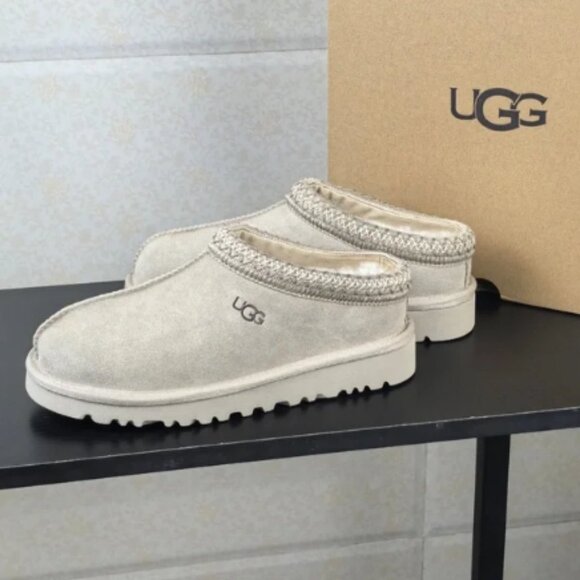 UGG Tasman Slippers Mustard Seed - Picture 4 of 4